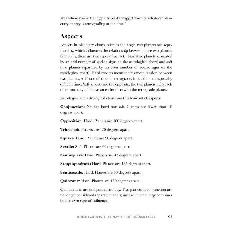 The Retrograde Guidebook - Image 3