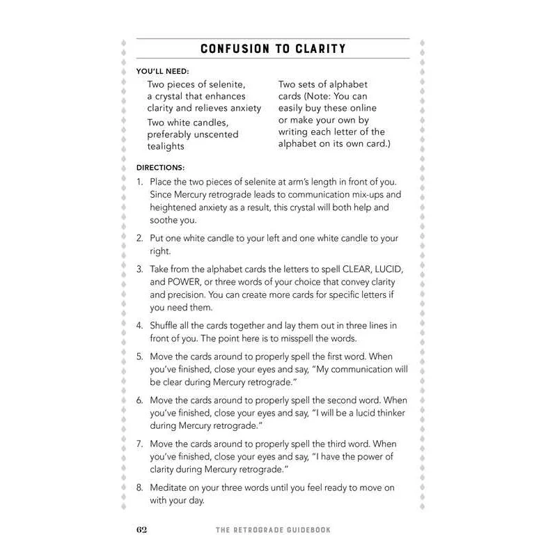 The Retrograde Guidebook - Image 5