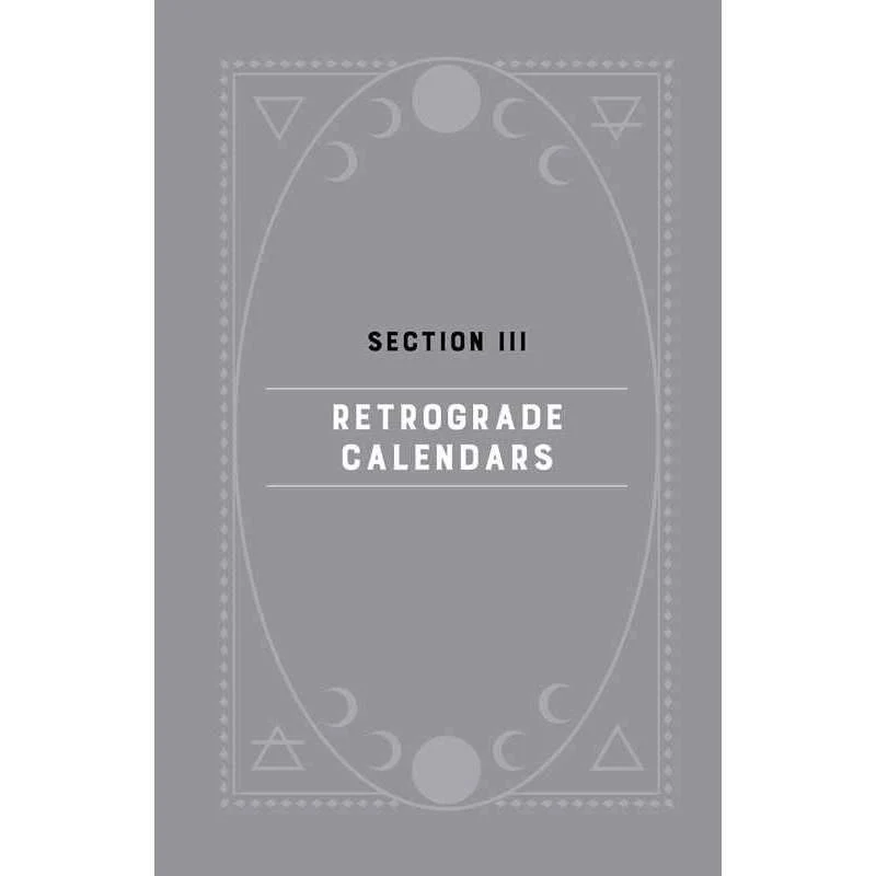 The Retrograde Guidebook - Image 7