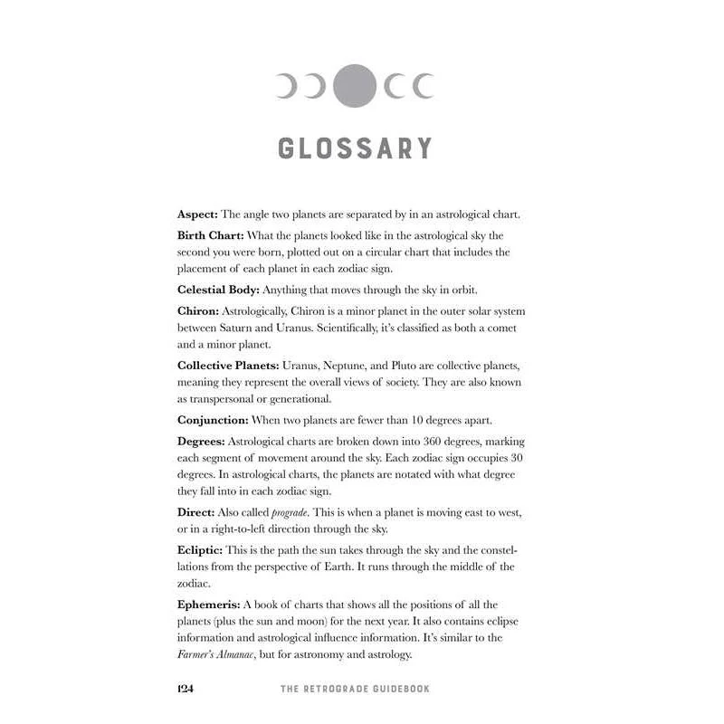 The Retrograde Guidebook - Image 9