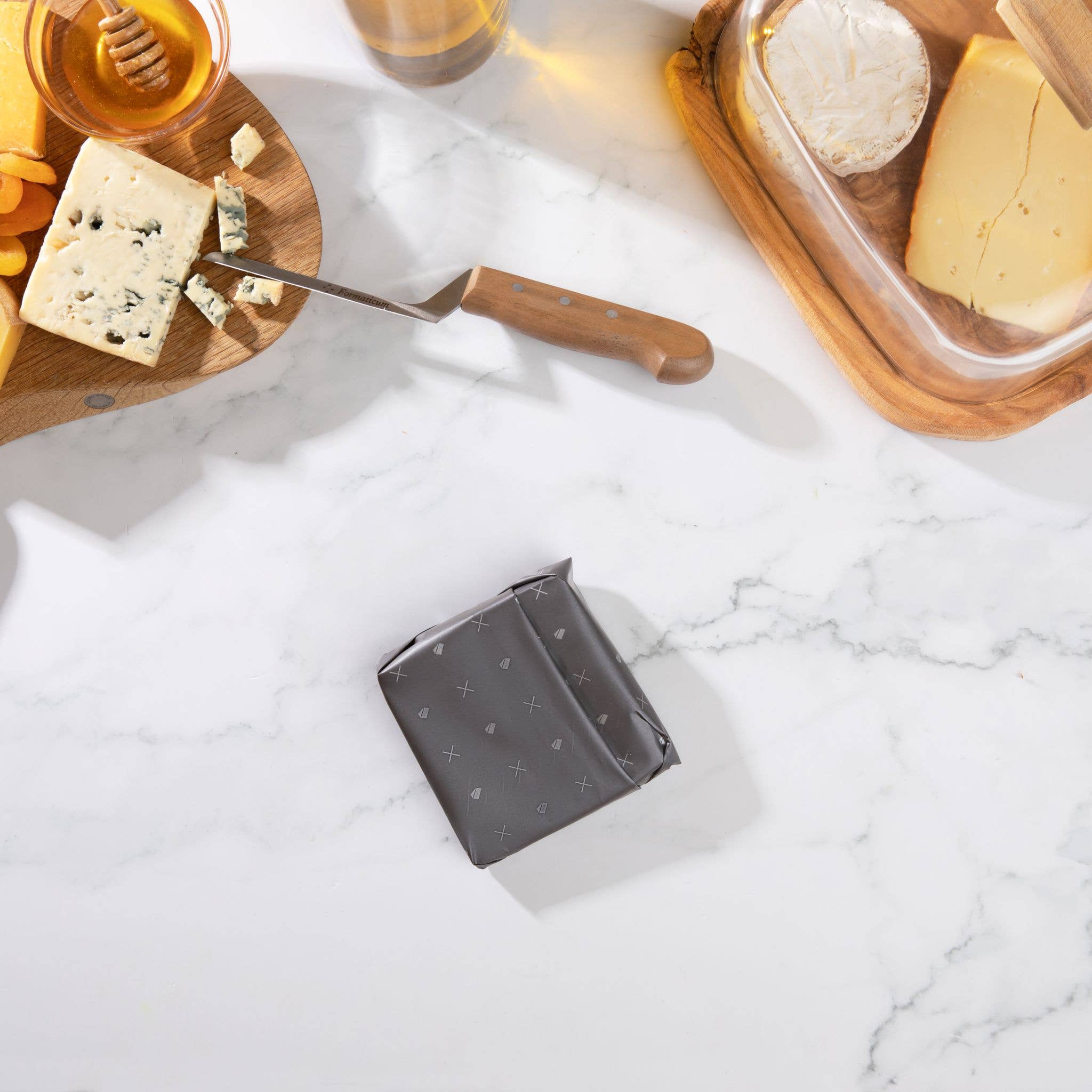 Reusable Cheese Storage Sheets - Image 18