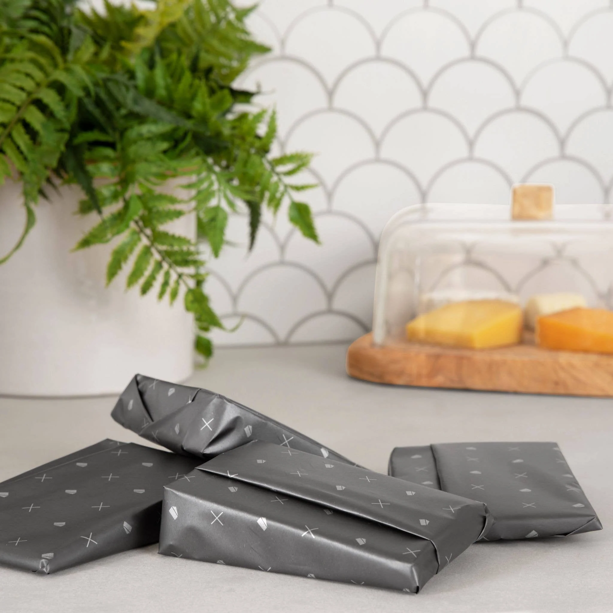 Reusable Cheese Storage Sheets - Image 19