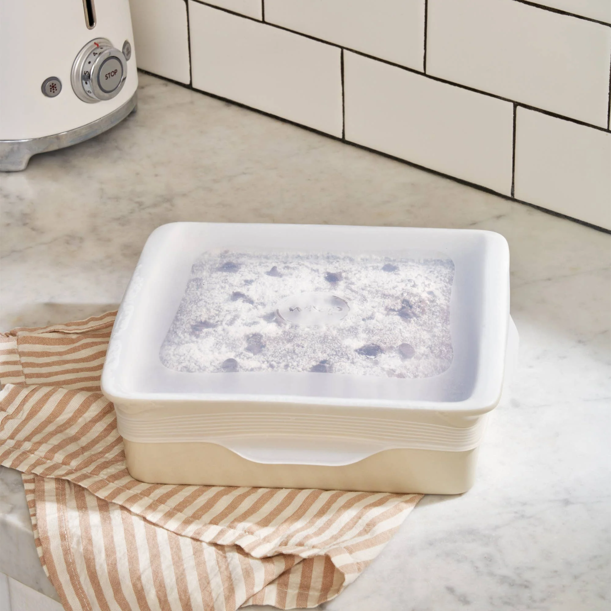 Stretch Brownie Lids - Set of 2 - Image 7