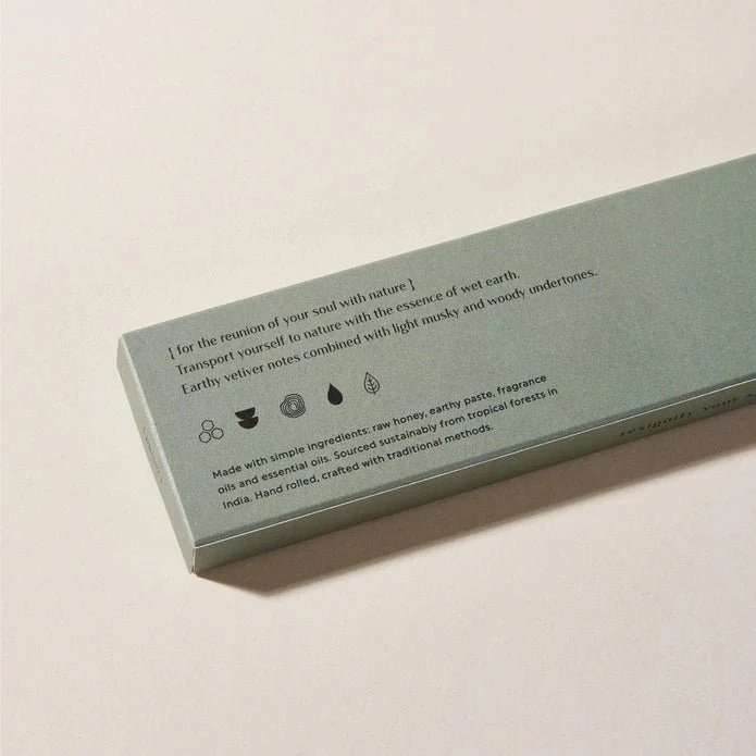 Rewild Intention Incense - Image 2