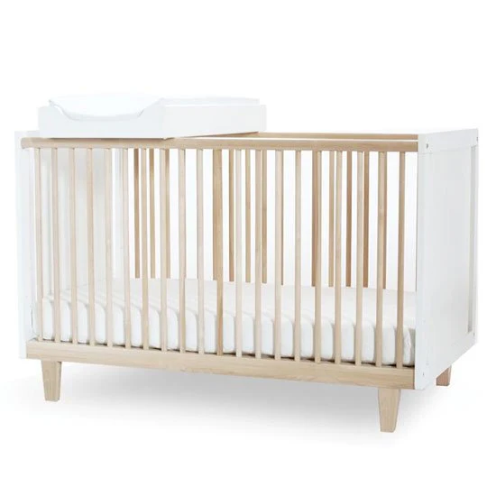 Rhea Toddler Crib - Image 2
