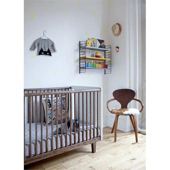 Rhea Toddler Crib - Image 4