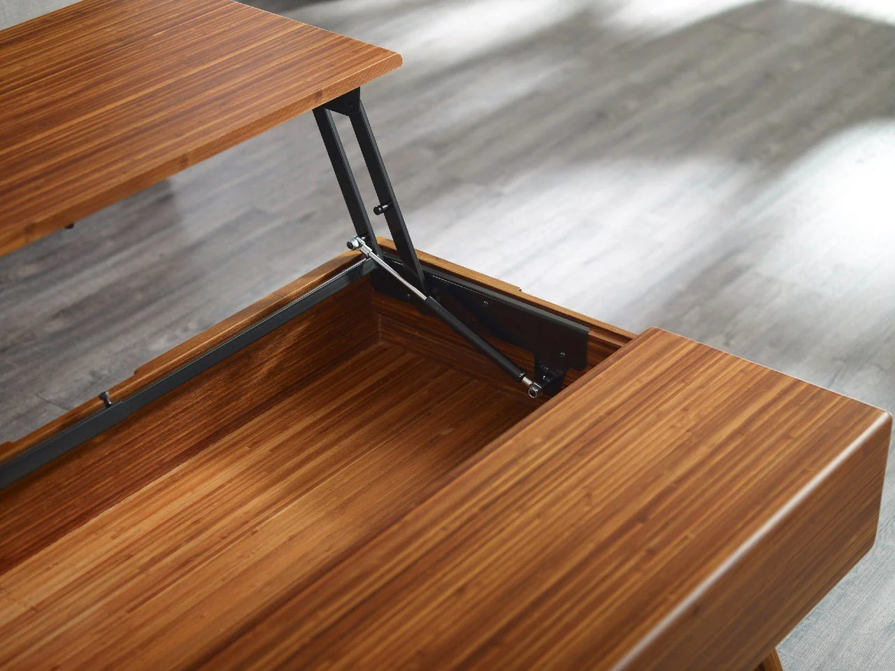Rhody Lift-Top Table - Image 10