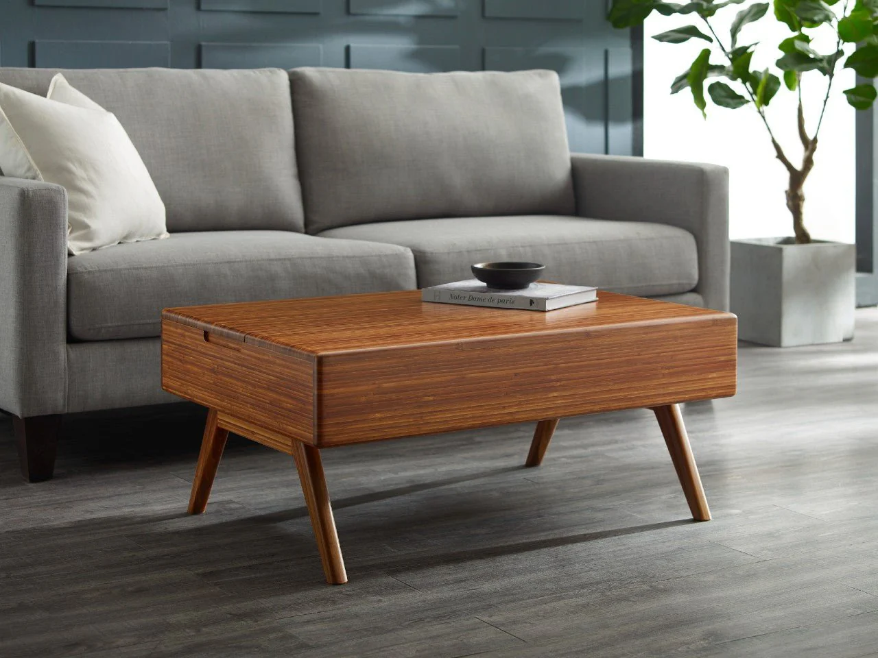 Rhody Lift-Top Table - Image 6