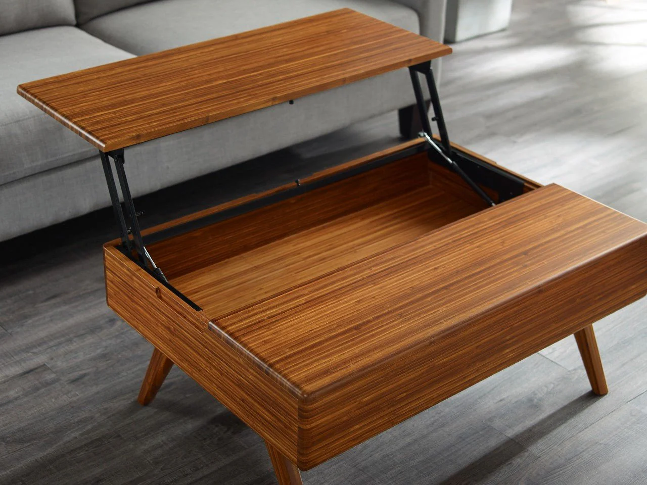 Rhody Lift-Top Table - Image 9