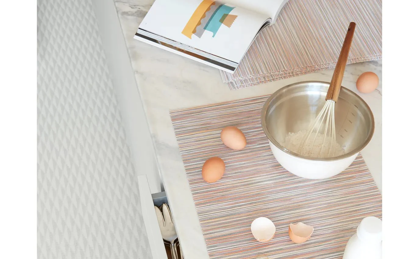 Ribweave Table Mat - Image 4