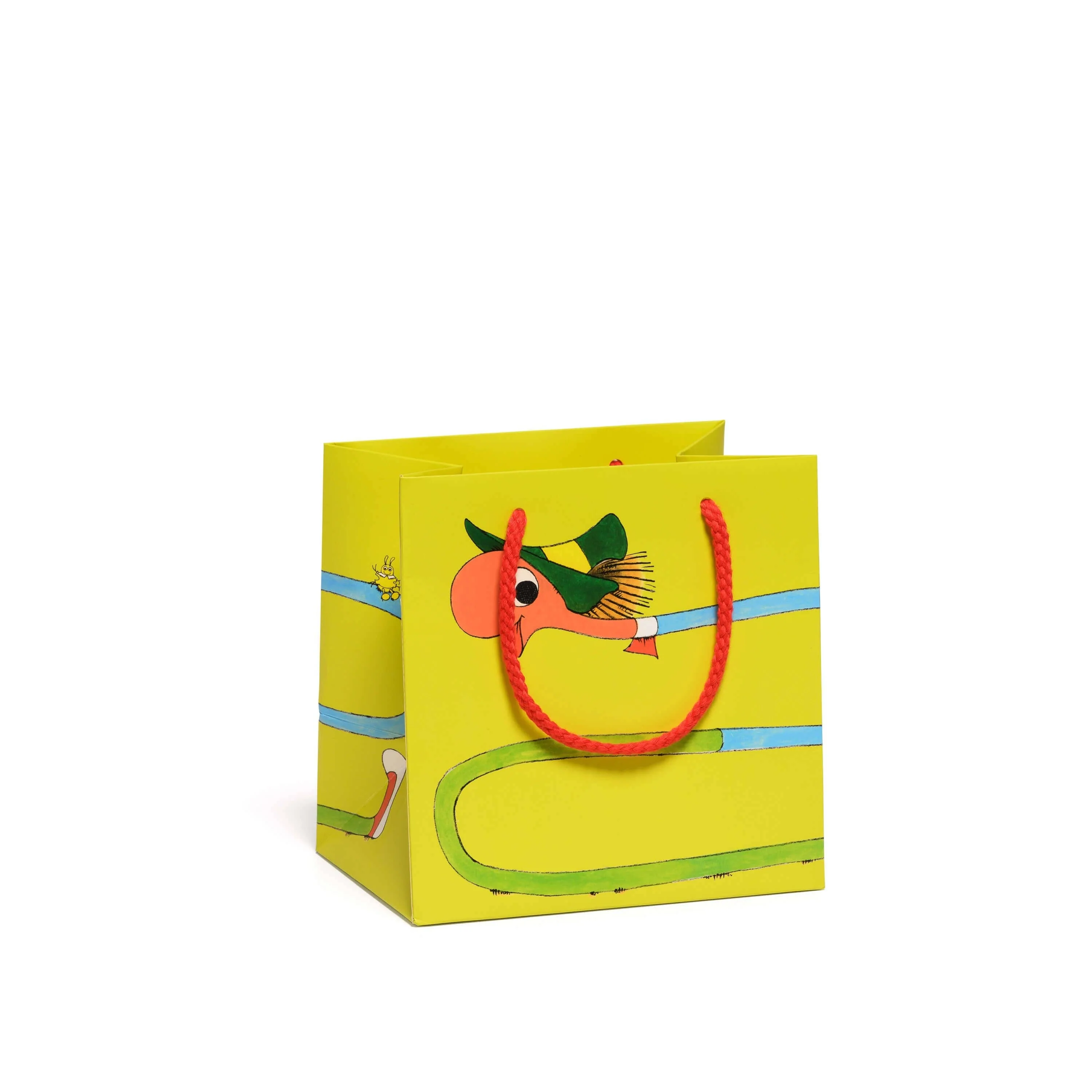 Big Lowly Worm Gift Bags - Image 2