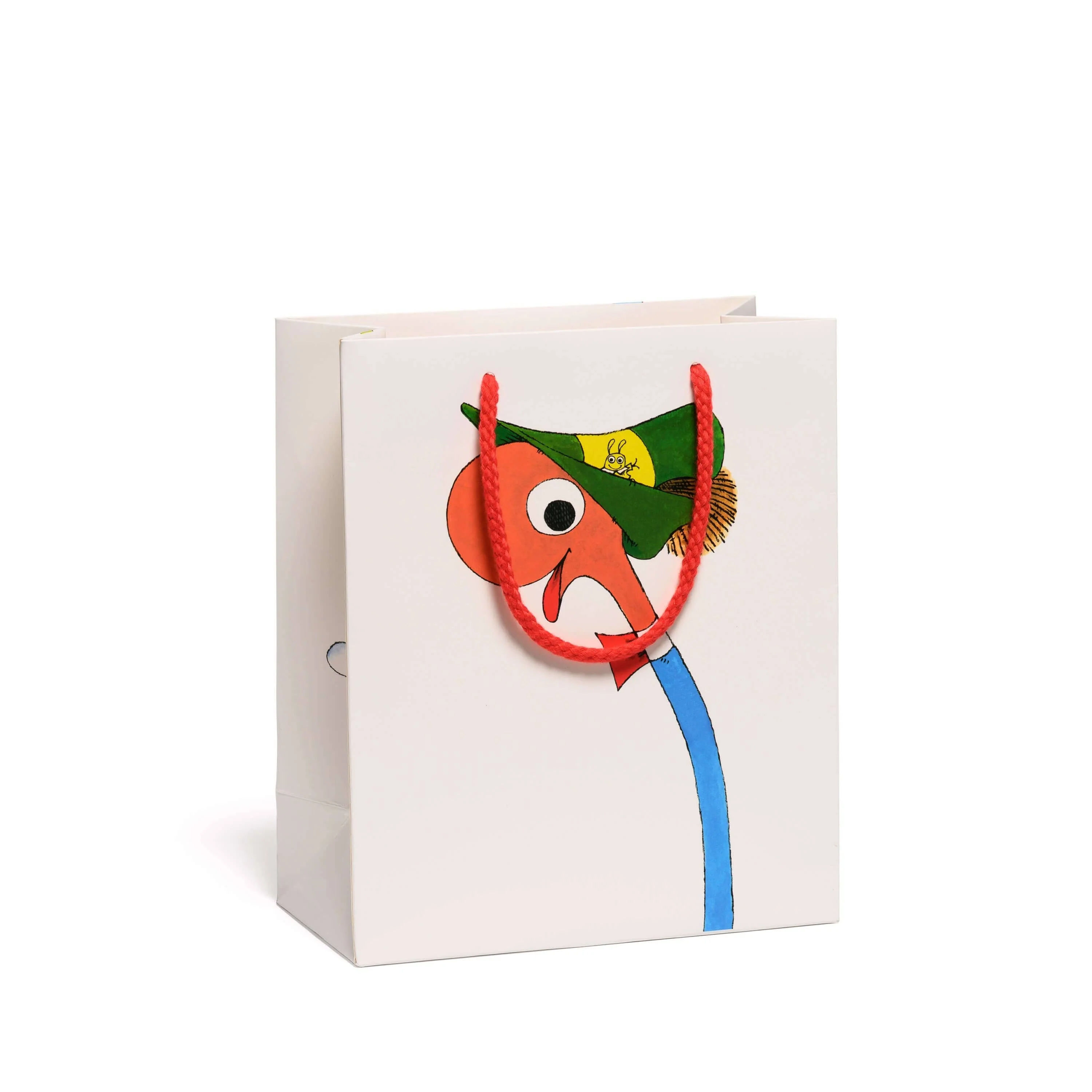 Big Lowly Worm Gift Bags - Image 3