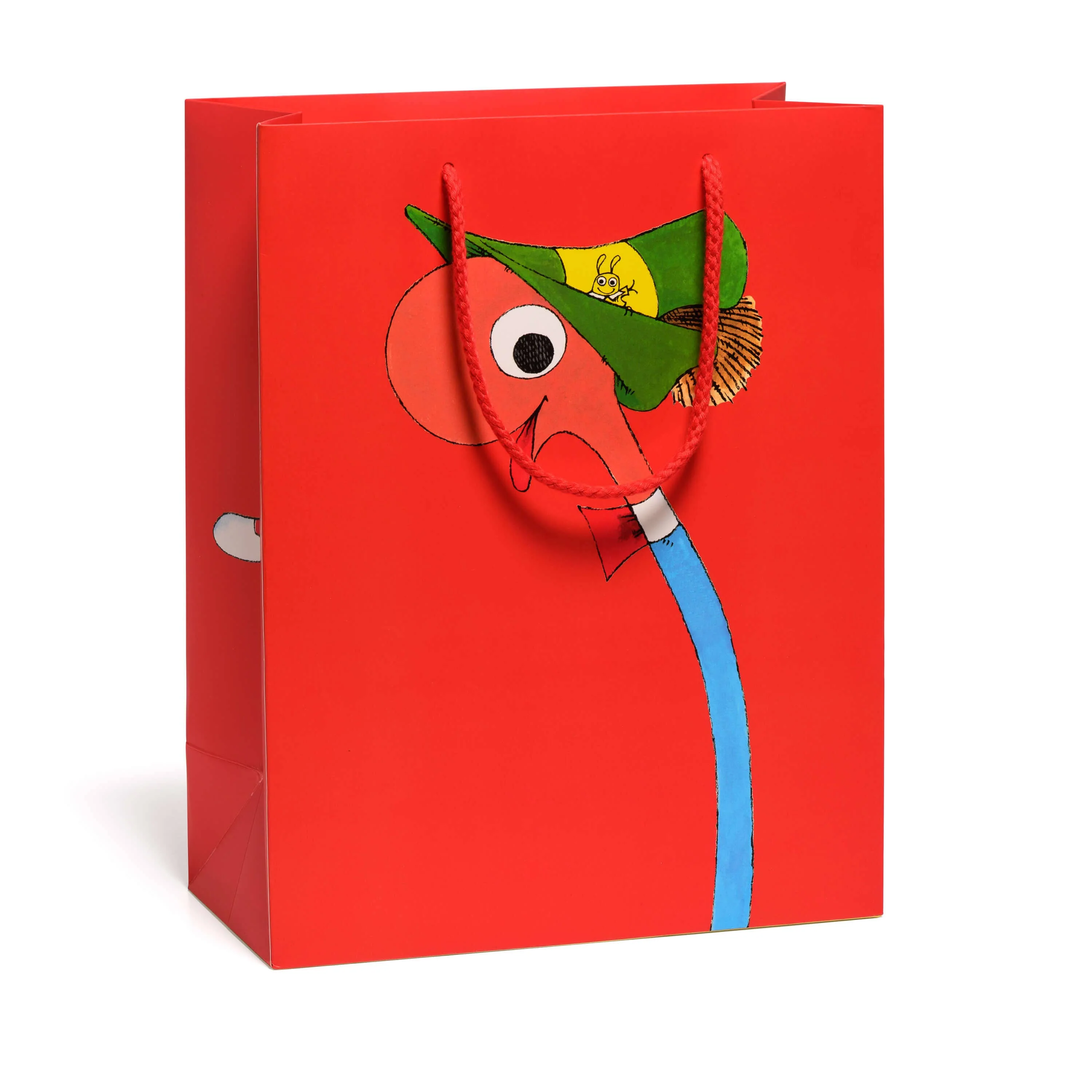 Big Lowly Worm Gift Bags - Image 4