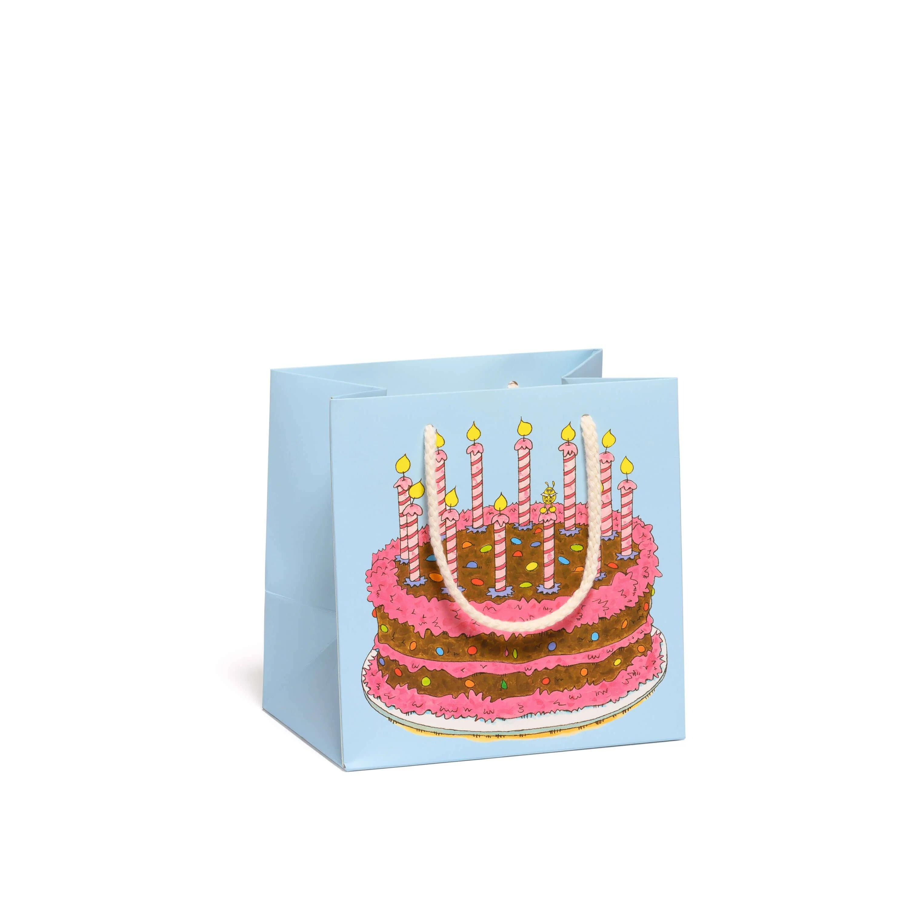 Dolly Pig's Birthday Gift Bags - Image 2