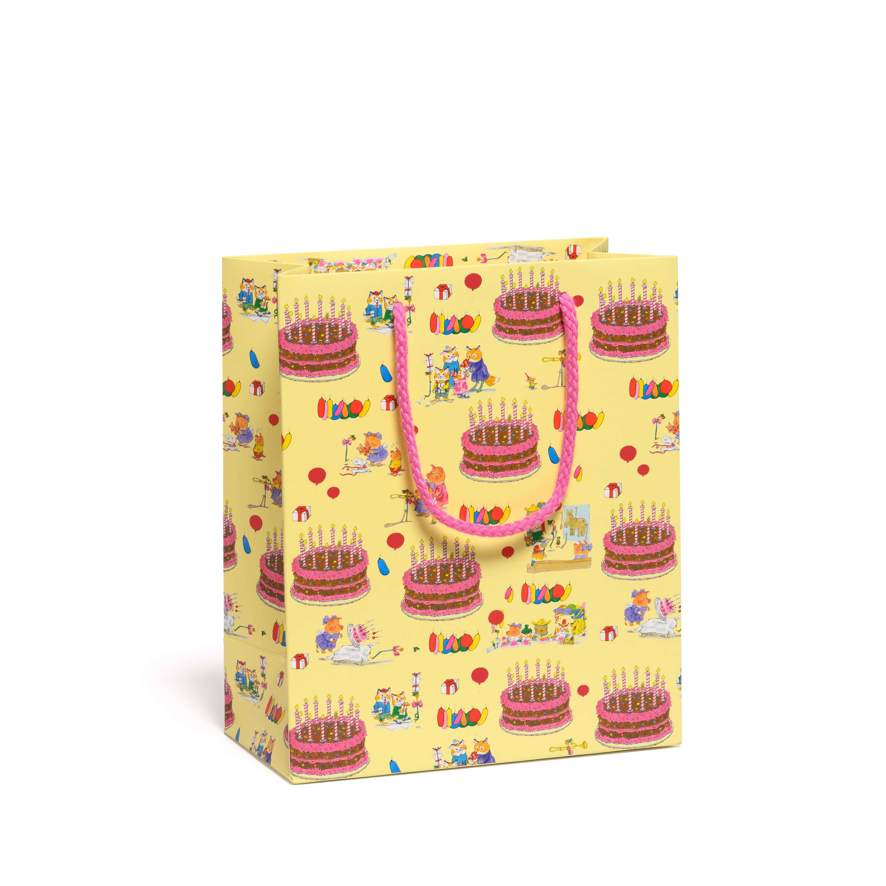 Dolly Pig's Birthday Gift Bags - Image 3