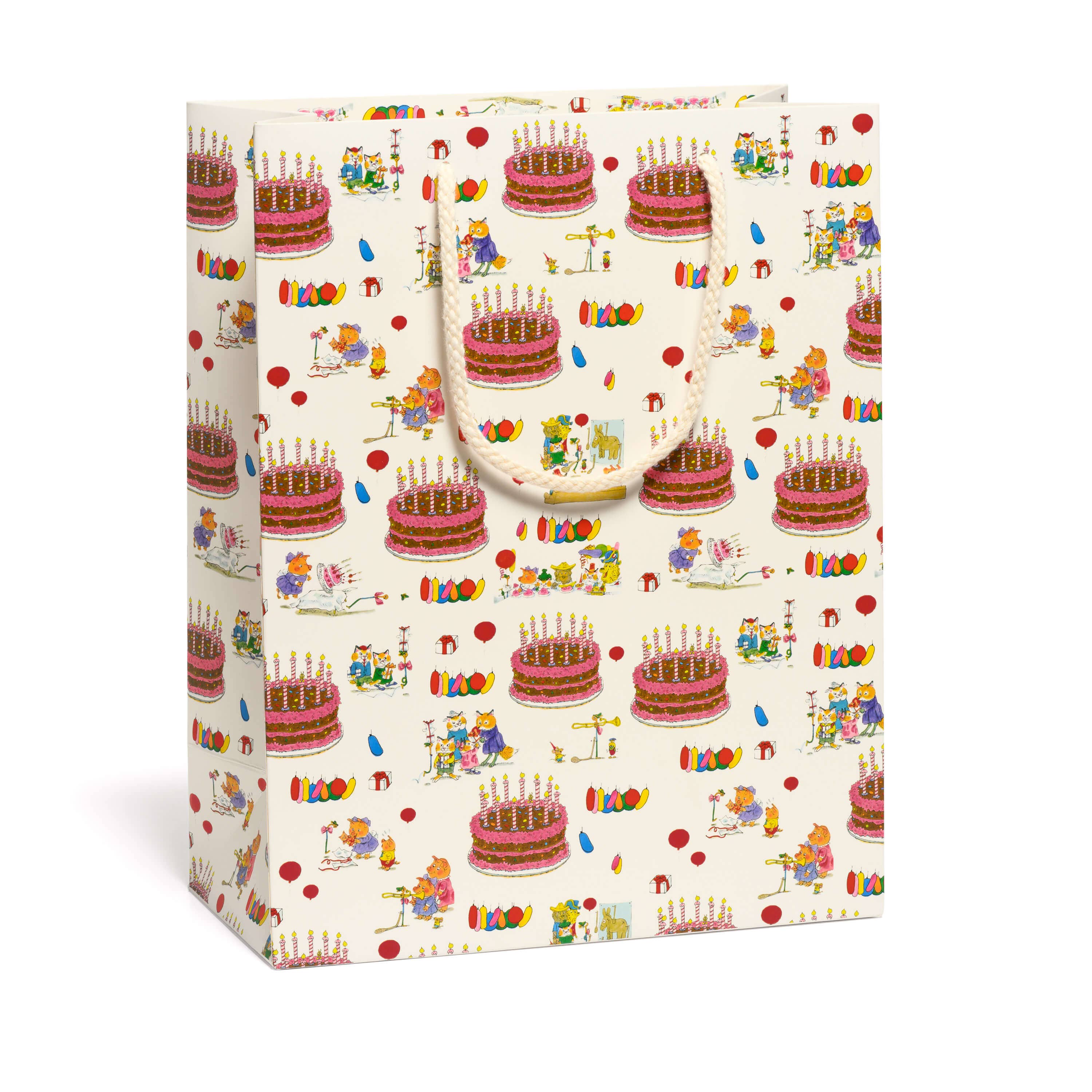 Dolly Pig's Birthday Gift Bags - Image 4