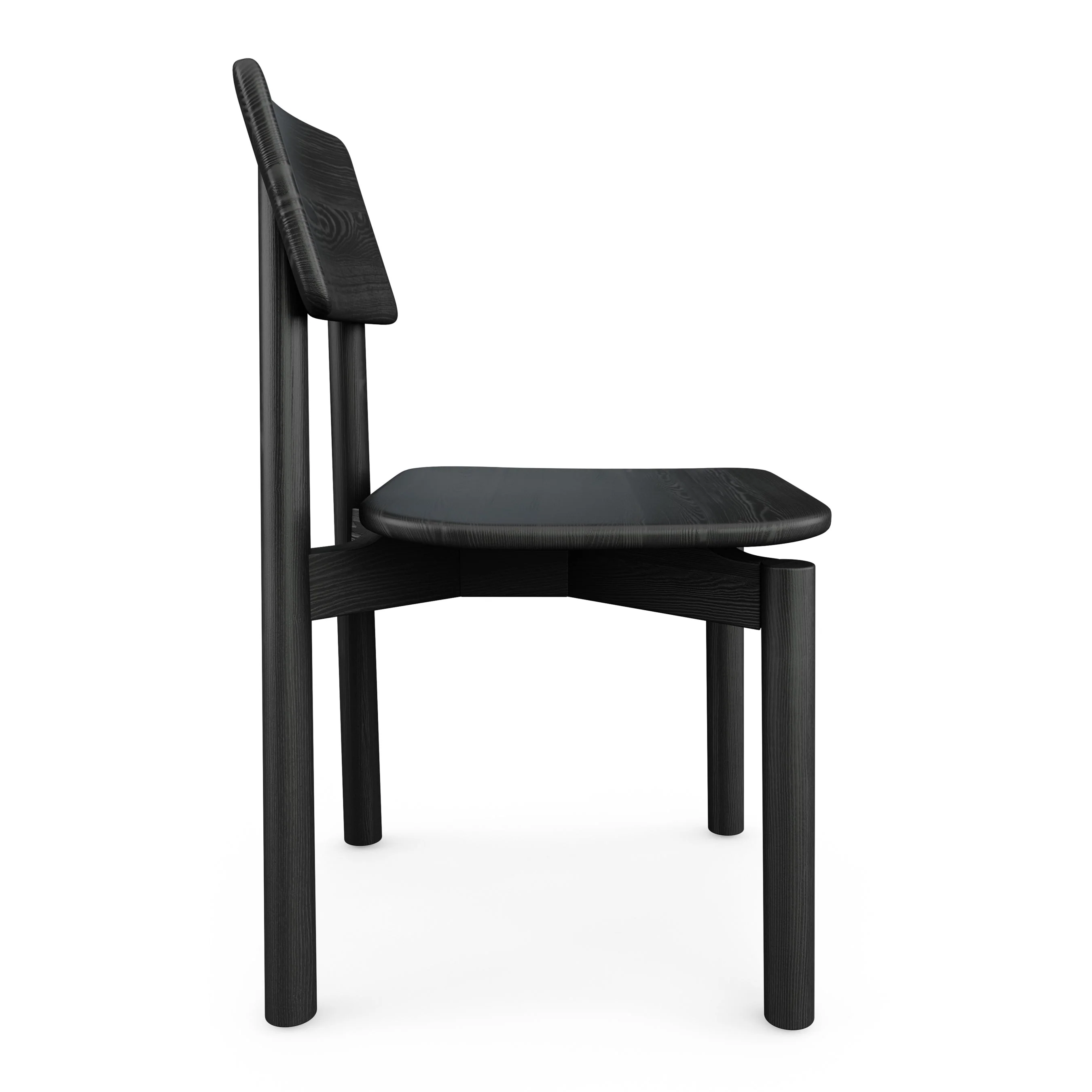 Ridley Dining Chair Set/2 - Image 2