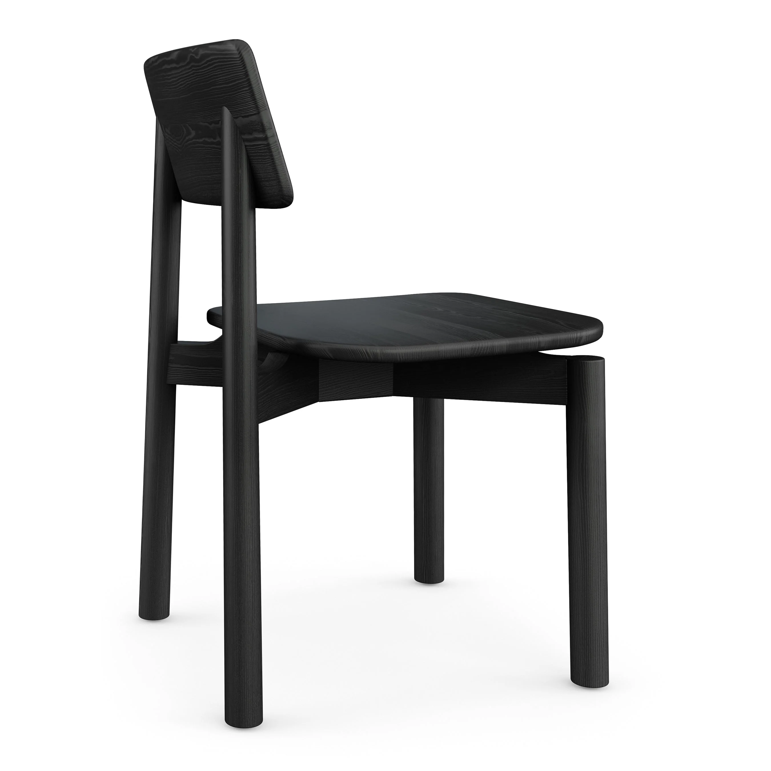 Ridley Dining Chair Set/2 - Image 3
