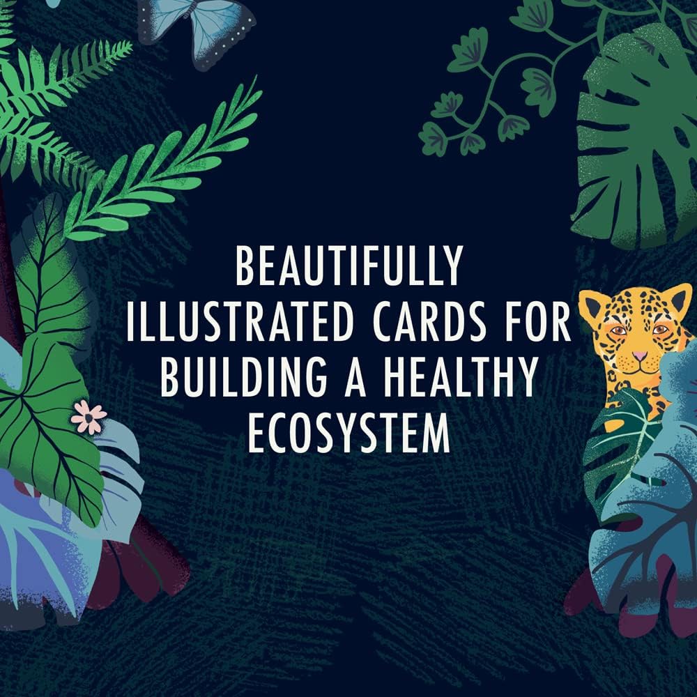 Ridley's Flora & Fauna: Mindfulness Solo Game - Image 4