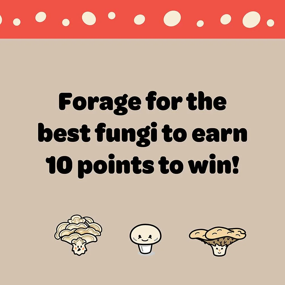 Funky Fungi Card Game - Image 6