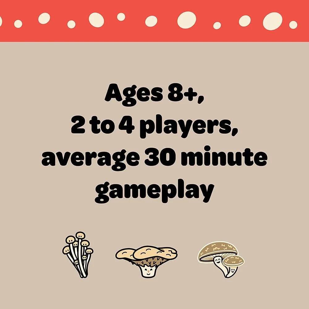 Funky Fungi Card Game - Image 7
