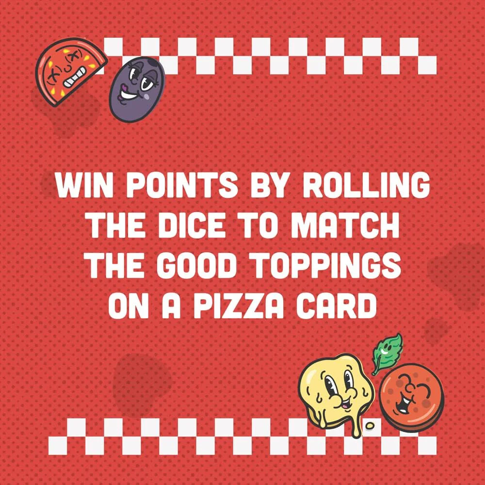 Ridley's Grab a Slice Game - Image 2
