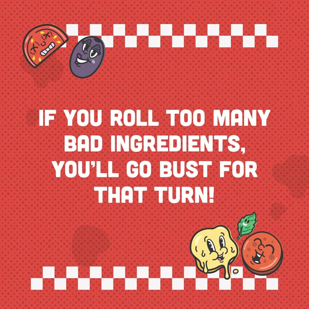 Ridley's Grab a Slice Game - Image 3