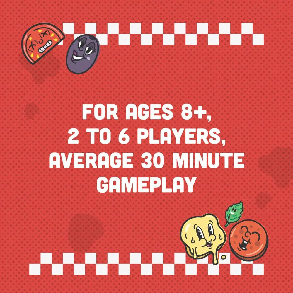 Ridley's Grab a Slice Game - Image 4