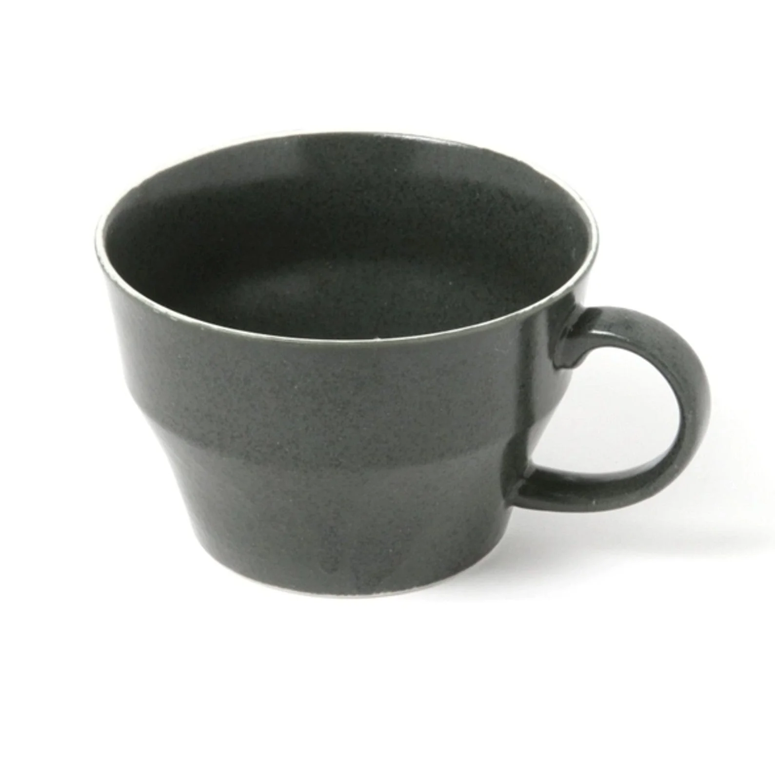 Mino Ware Colored Mug - Image 2