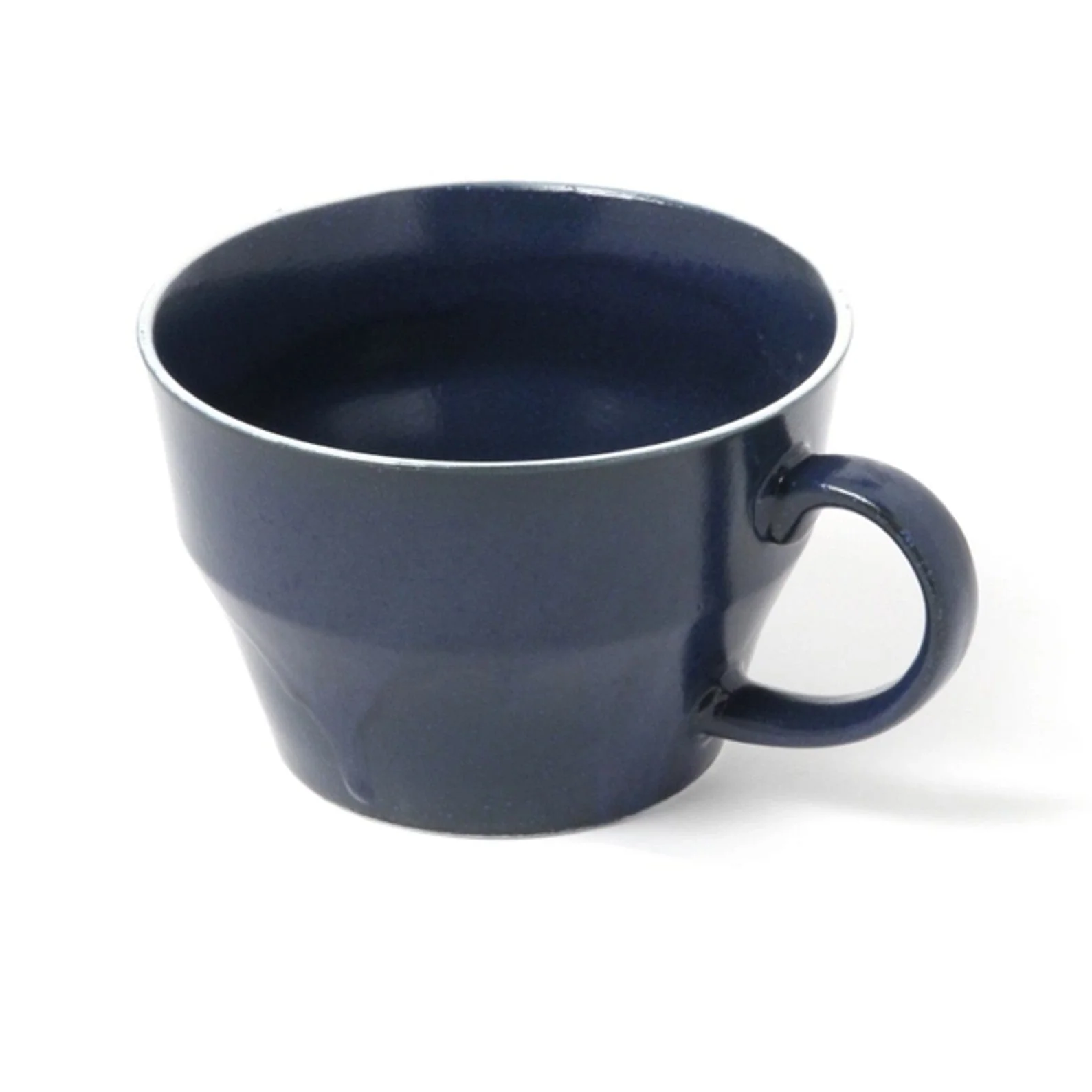Mino Ware Colored Mug - Image 4
