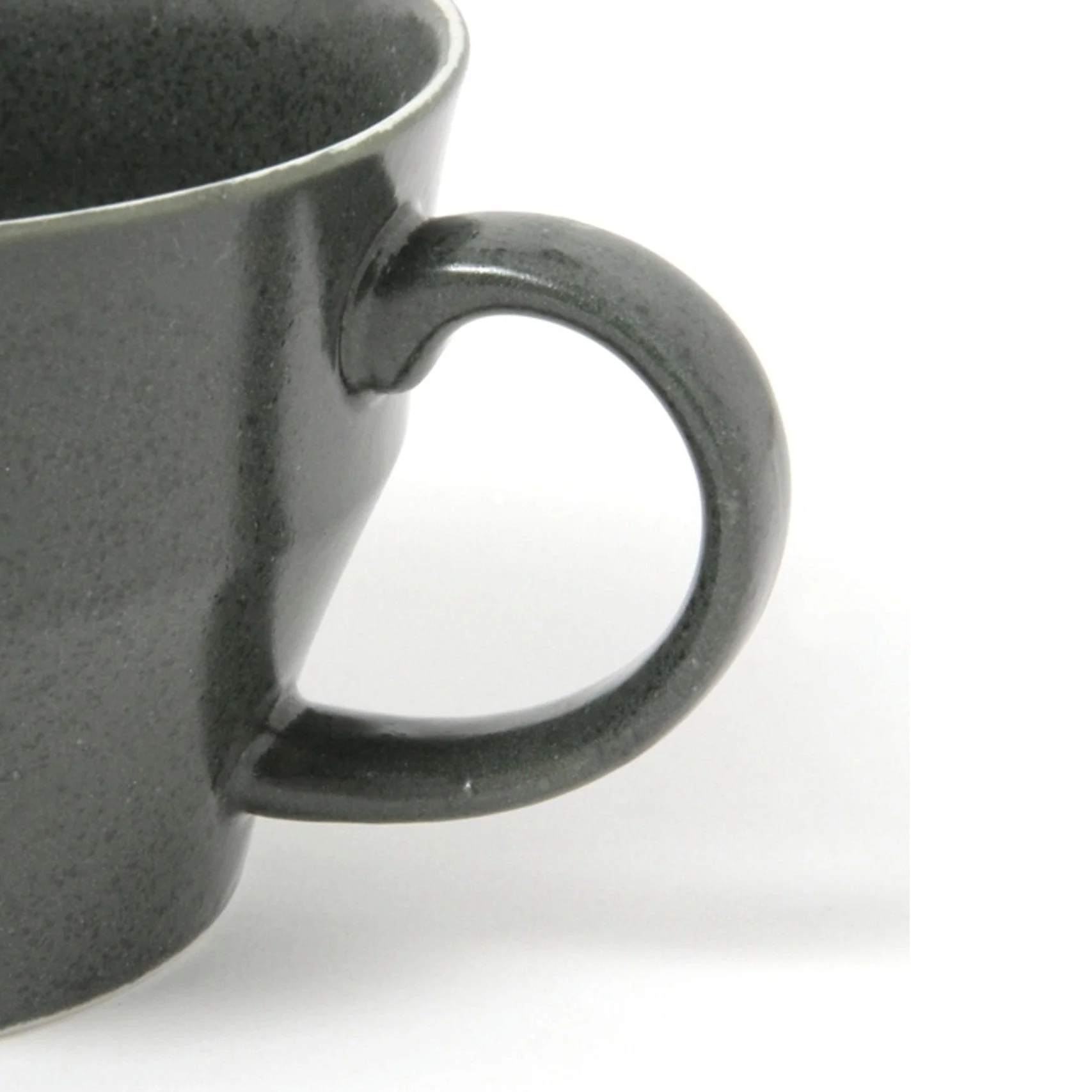 Mino Ware Colored Mug - Image 6