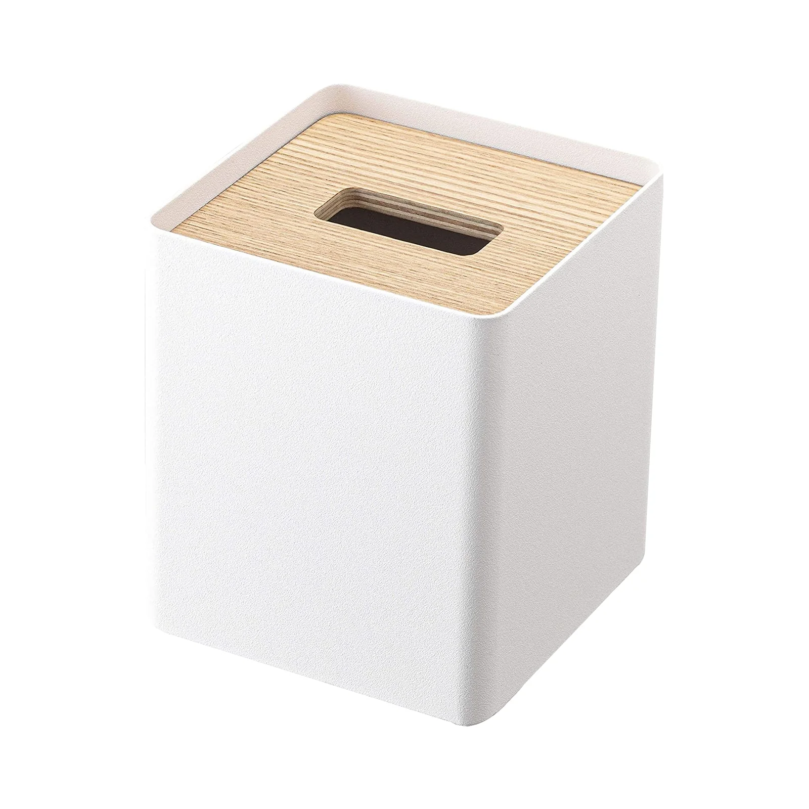 Rin Tissue Box Cover: Cube - Image 2