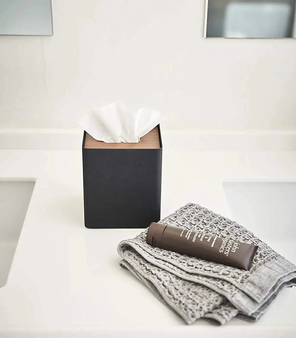 Rin Tissue Box Cover: Cube - Image 5