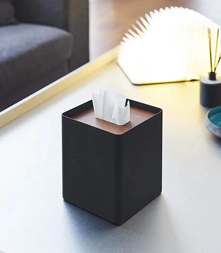 Rin Tissue Box Cover: Cube - Image 6
