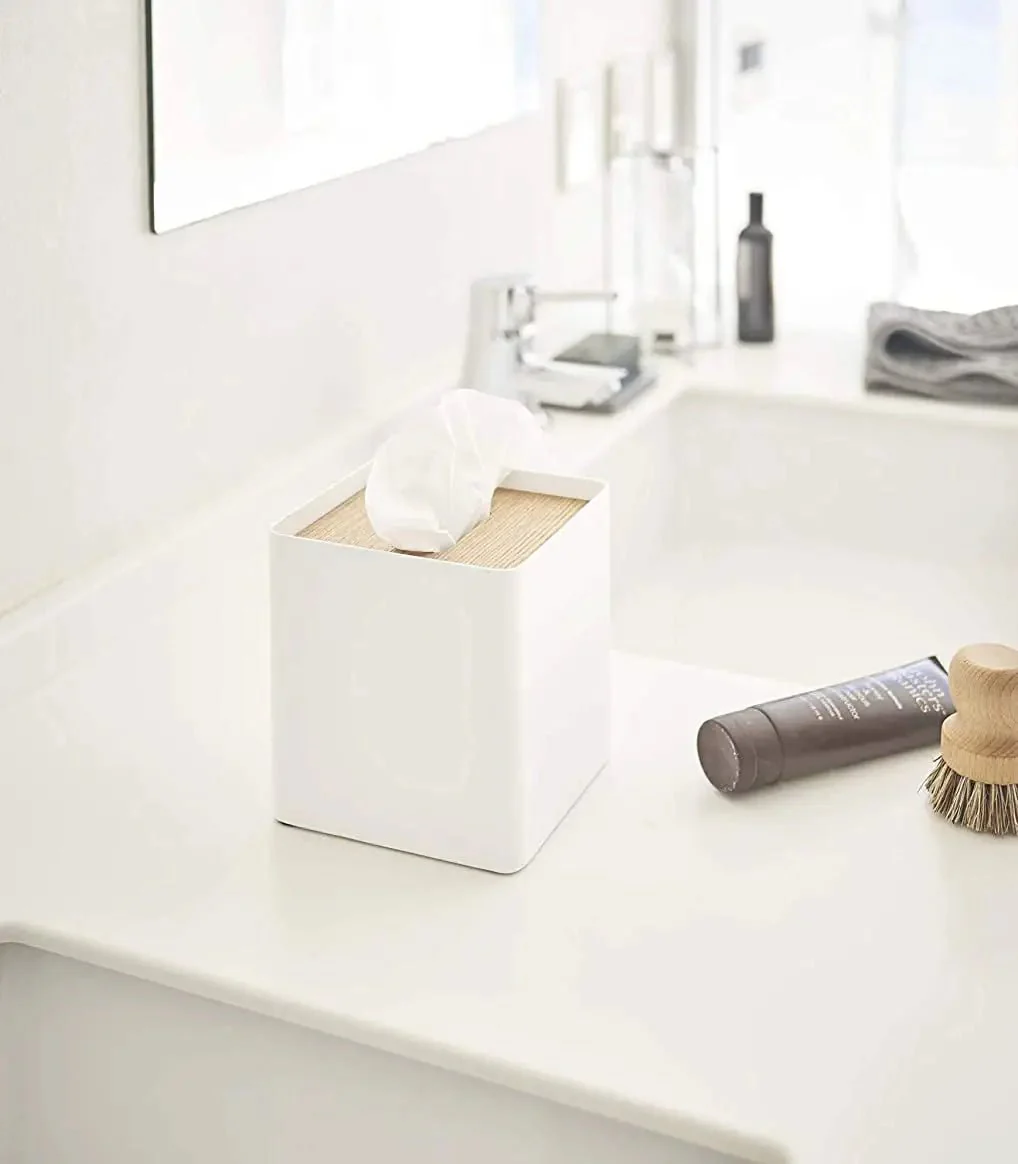 Rin Tissue Box Cover: Cube - Image 8