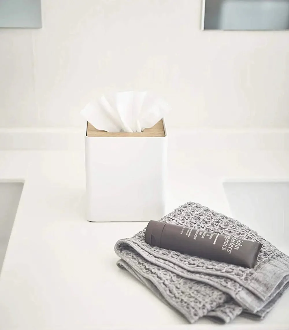 Rin Tissue Box Cover: Cube - Image 9