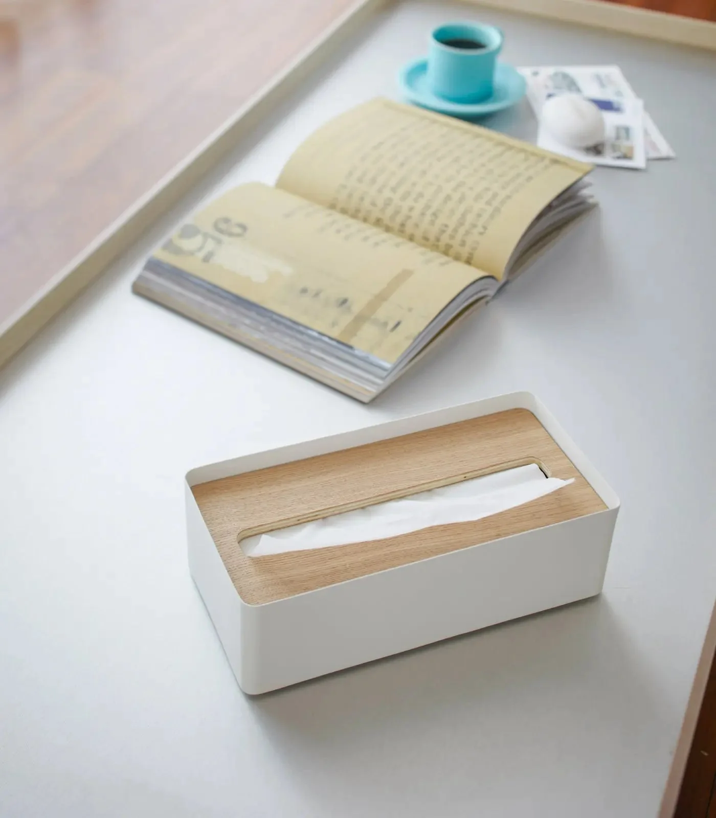 Rin Tissue Case - Image 4