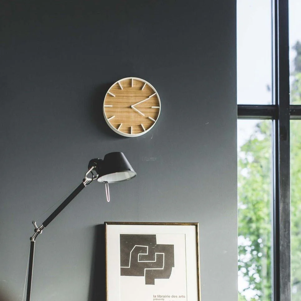 Rin Wall Clock - Image 2