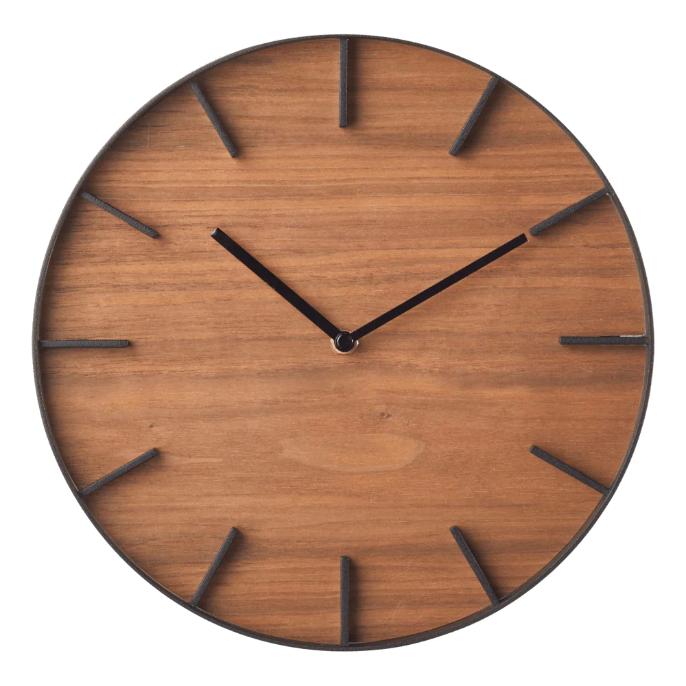 Rin Wall Clock - Image 3