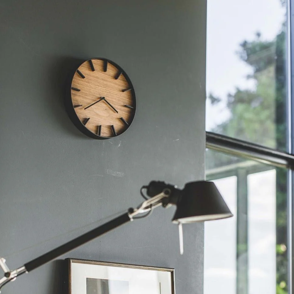 Rin Wall Clock - Image 4