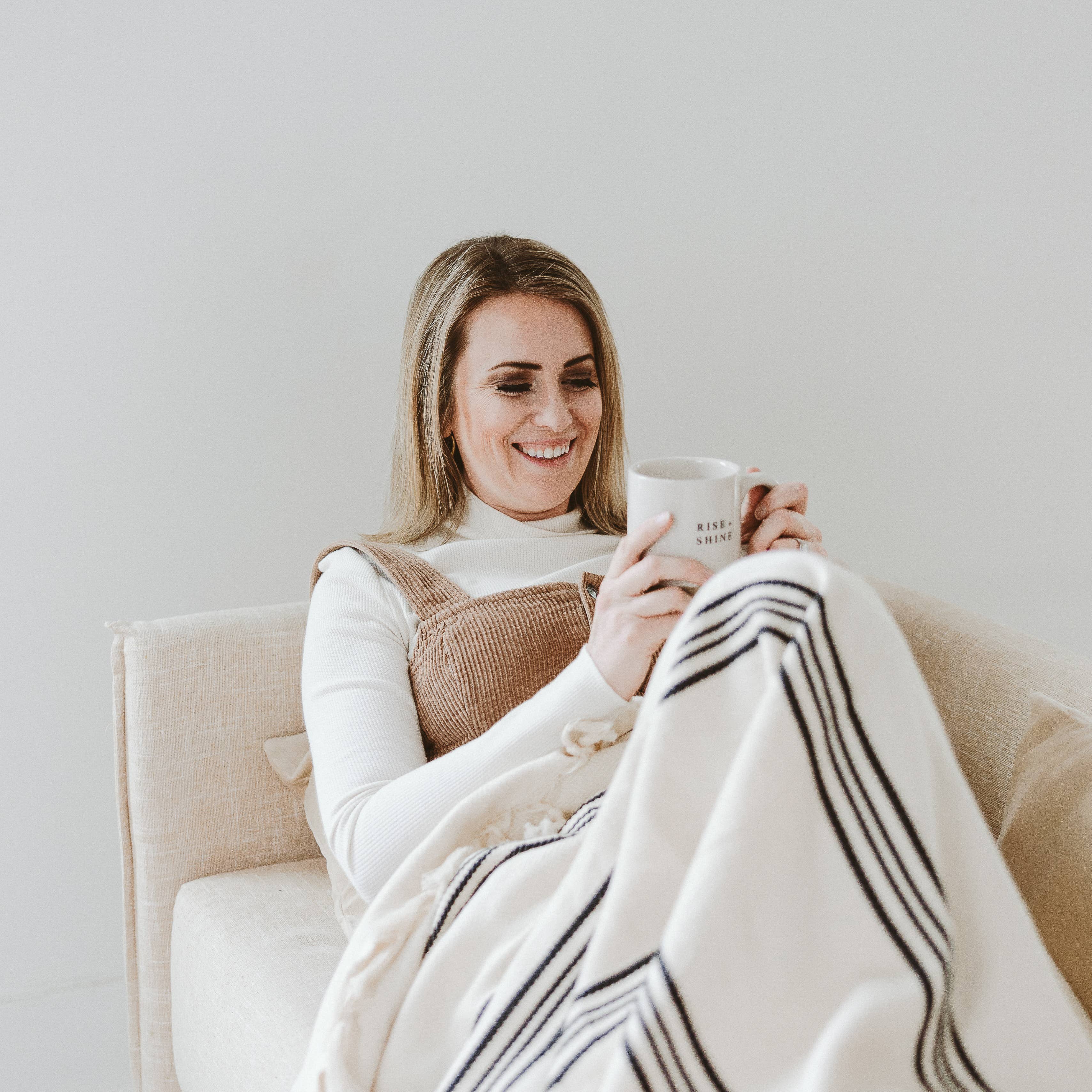 Rise and Shine Mug - Image 4
