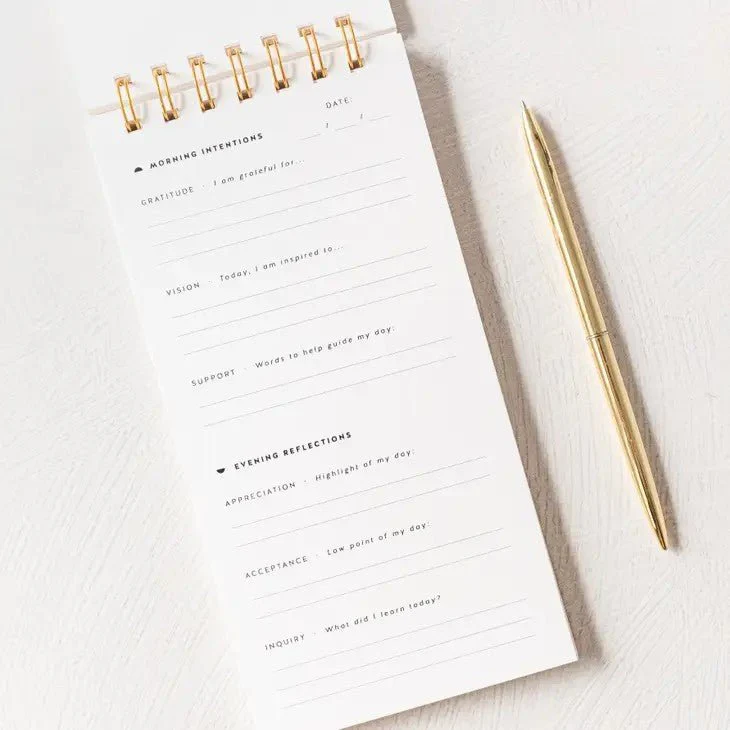 Rise And Set Guided Journal - Image 2
