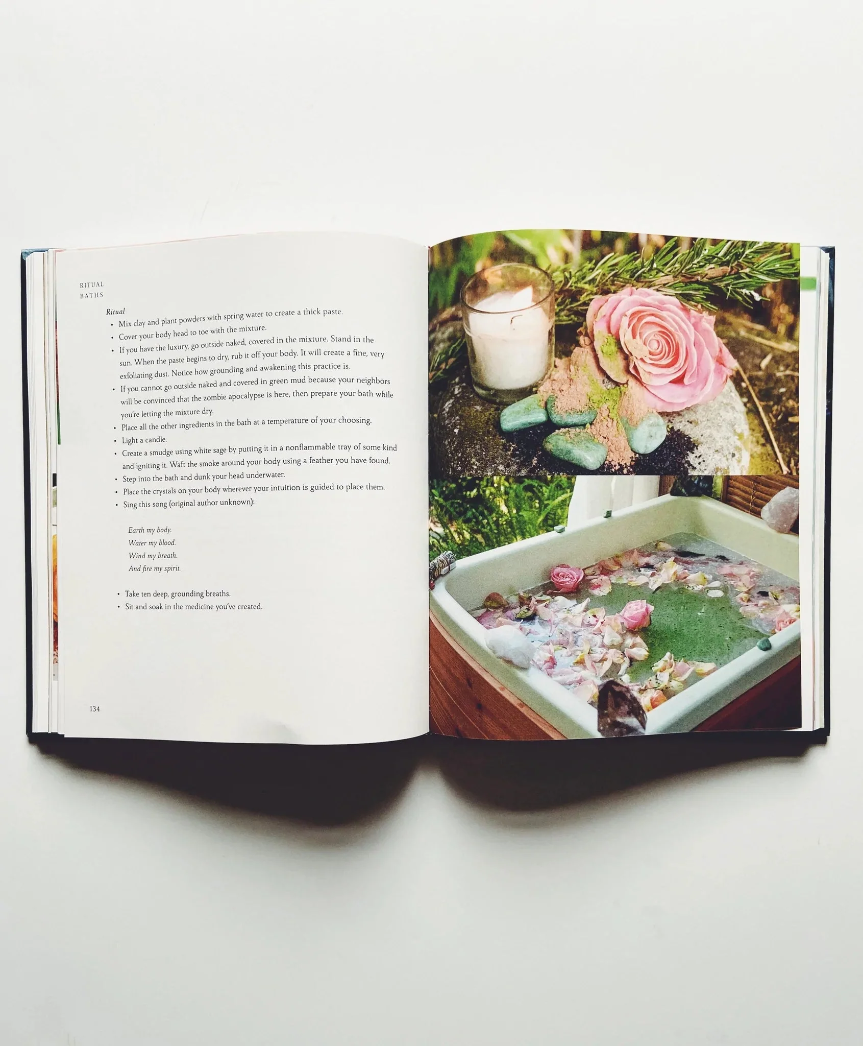Ritual Baths: Be Your Own Healer - Image 2