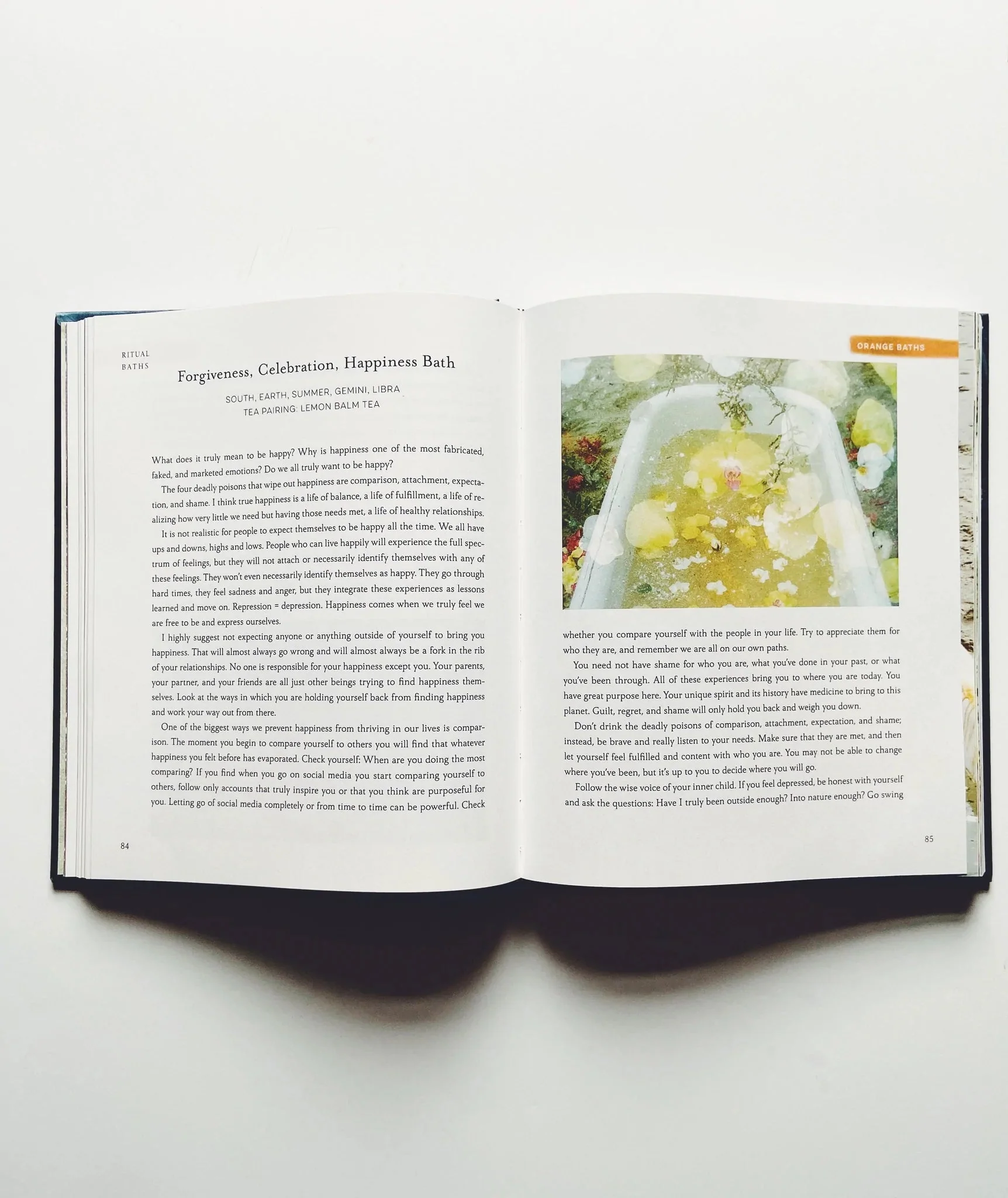 Ritual Baths: Be Your Own Healer - Image 3