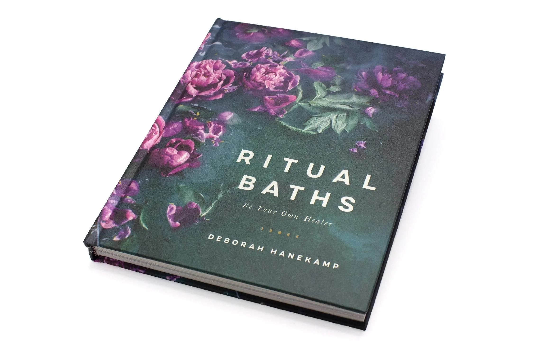 Ritual Baths: Be Your Own Healer - Image 6