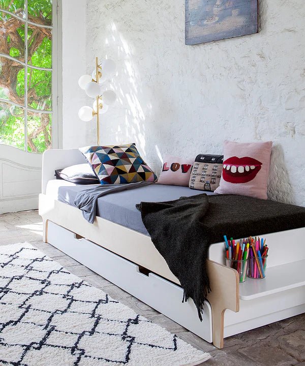River Twin Bed - Image 2