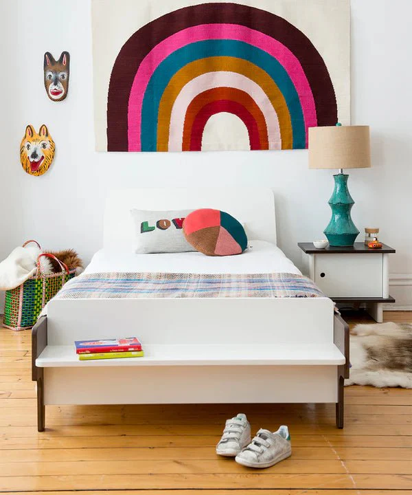 River Twin Bed - Image 3