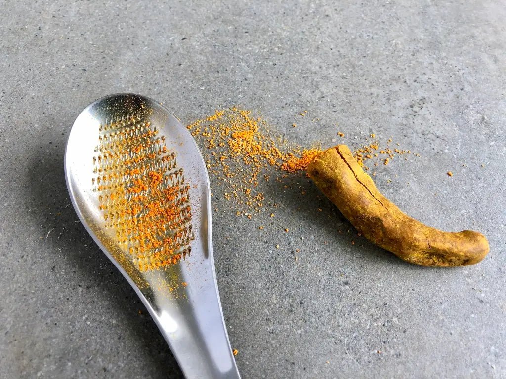Rivsalt Turmeric and Ginger Gift Set - Image 2