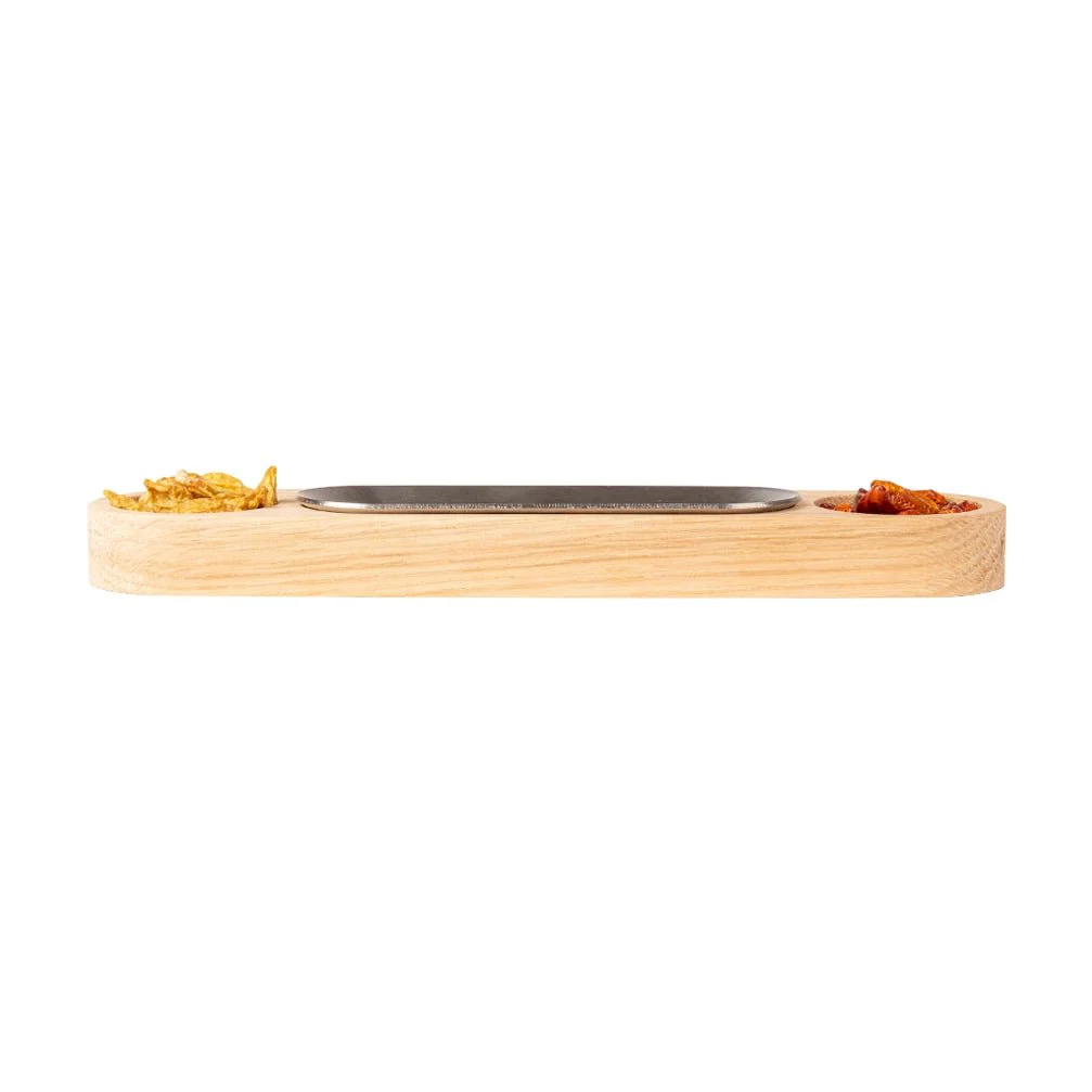 Rivsalt CHILI Dried Organic Chili Peppers & Grater Set - Image 5