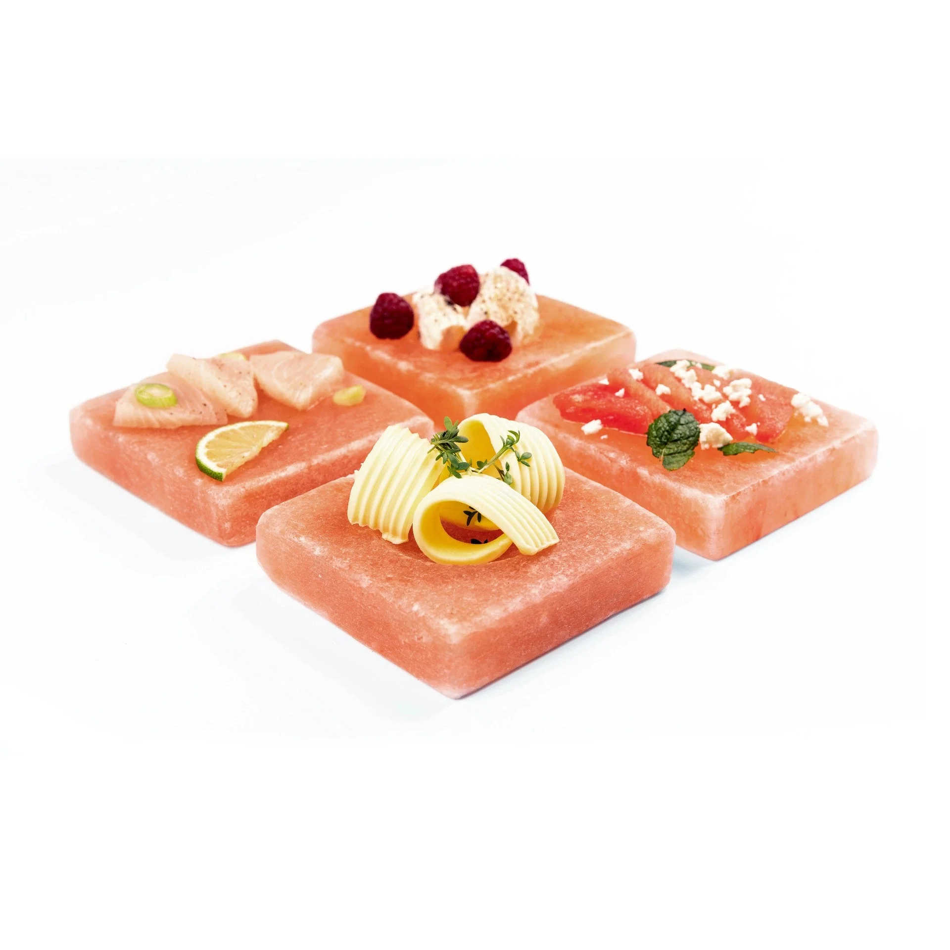 Rivsalt Freeze & Serve Salt Plates - Image 2